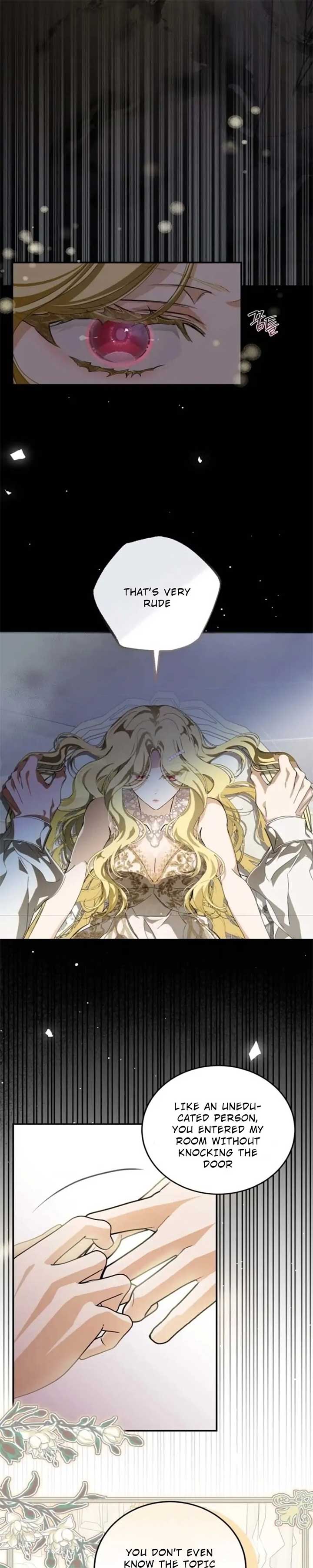 I Became the Master of the Devil Chapter 2 - Page 4