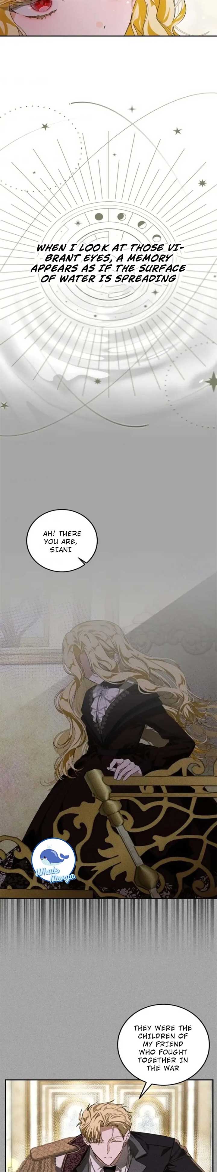 I Became the Master of the Devil Chapter 2 - Page 6