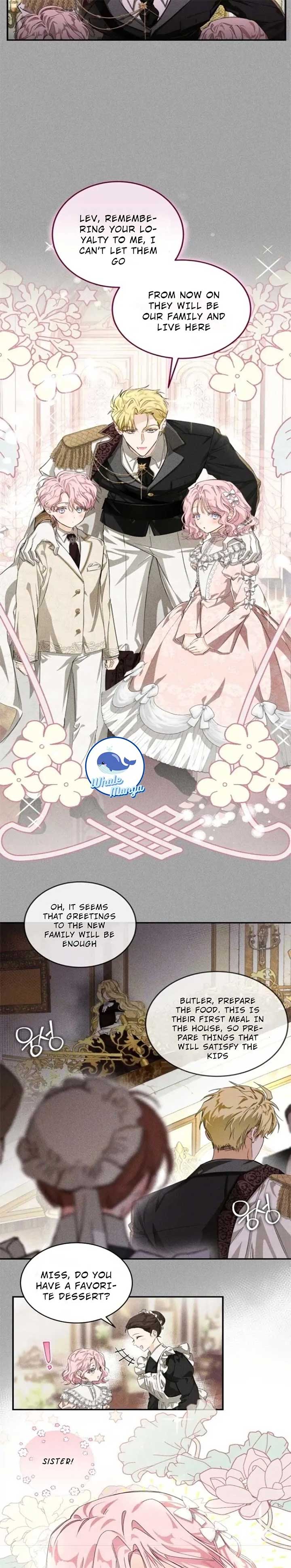 I Became the Master of the Devil Chapter 2 - Page 7
