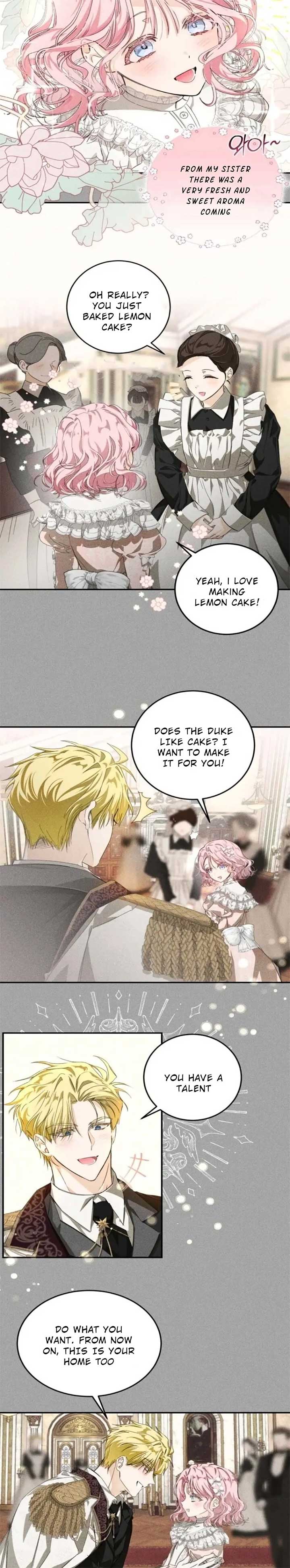 I Became the Master of the Devil Chapter 2 - Page 8