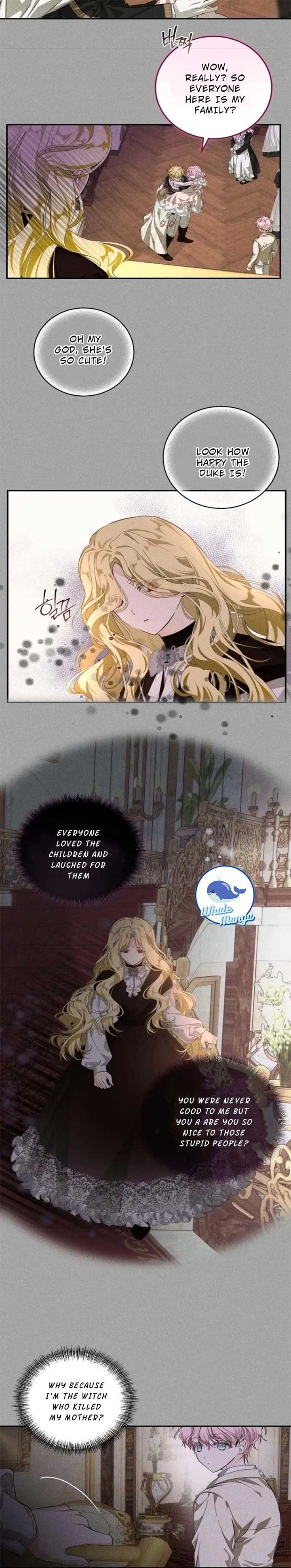 I Became the Master of the Devil Chapter 2 - Page 9