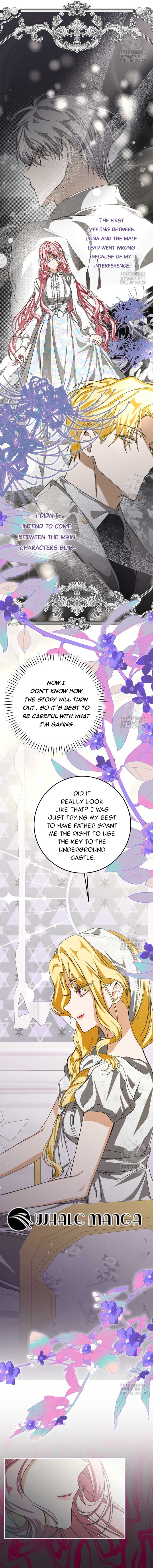 I Became the Master of the Devil Chapter 20 - Page 11