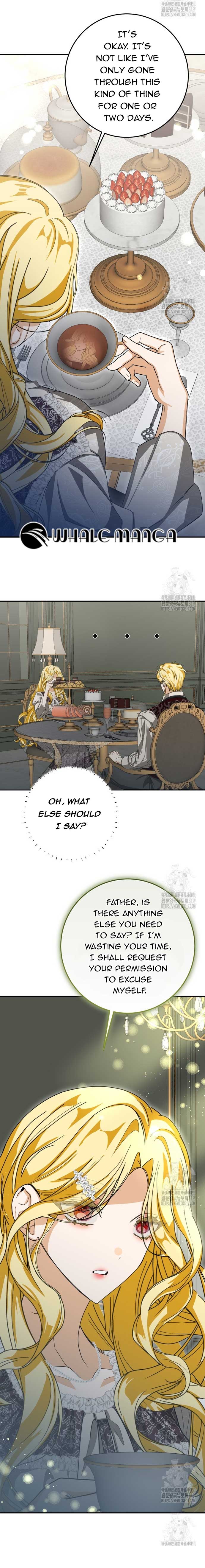 I Became the Master of the Devil Chapter 20 - Page 14