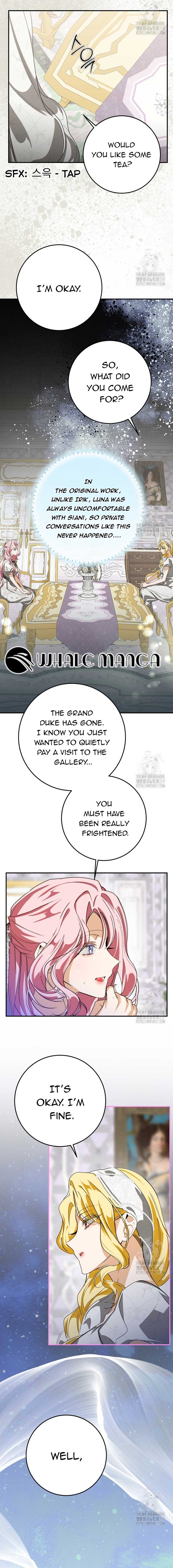 I Became the Master of the Devil Chapter 20 - Page 5