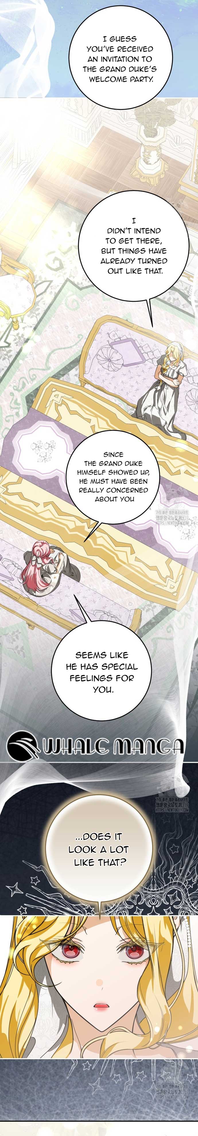I Became the Master of the Devil Chapter 20 - Page 6