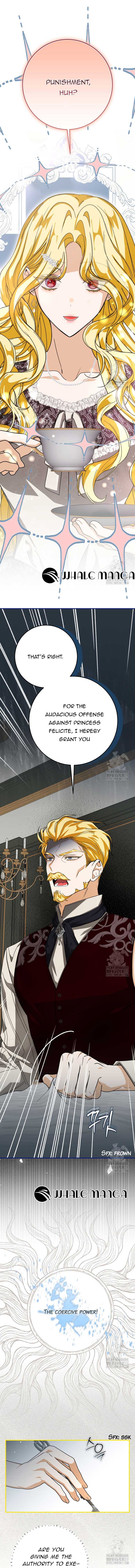 I Became the Master of the Devil Chapter 21 - Page 0
