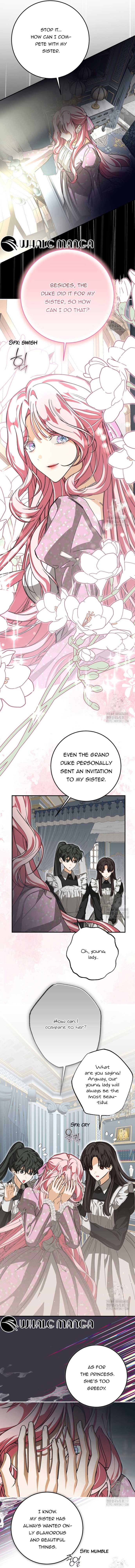 I Became the Master of the Devil Chapter 21 - Page 11