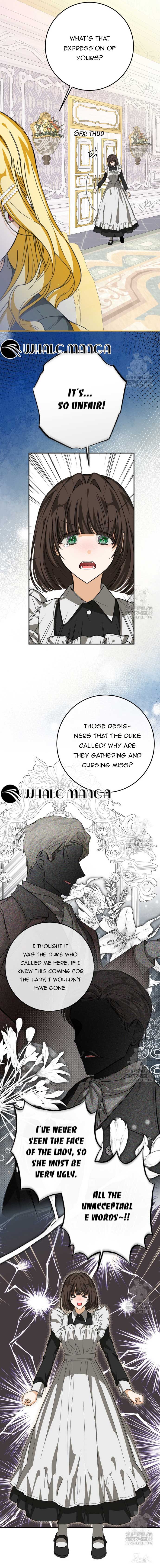 I Became the Master of the Devil Chapter 21 - Page 13