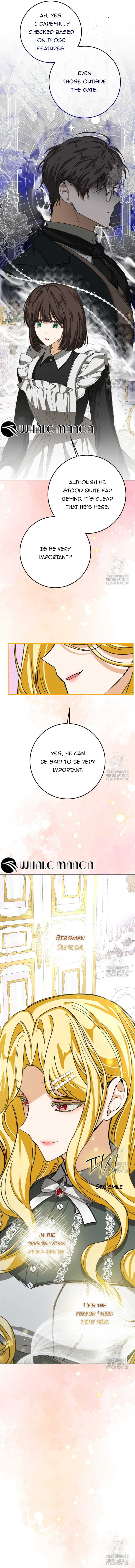 I Became the Master of the Devil Chapter 21 - Page 15