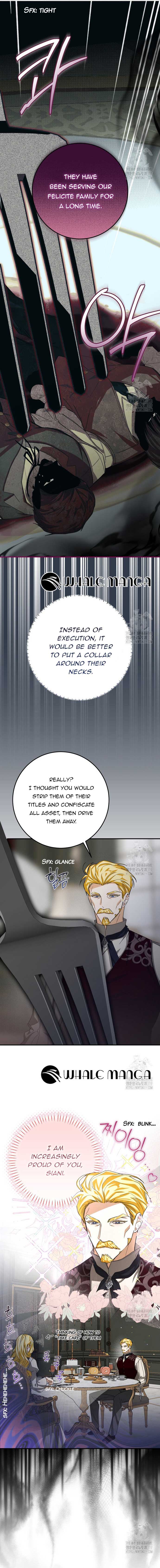 I Became the Master of the Devil Chapter 21 - Page 2