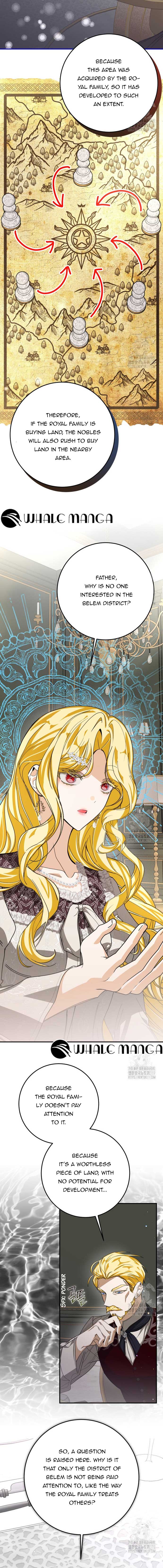 I Became the Master of the Devil Chapter 21 - Page 4