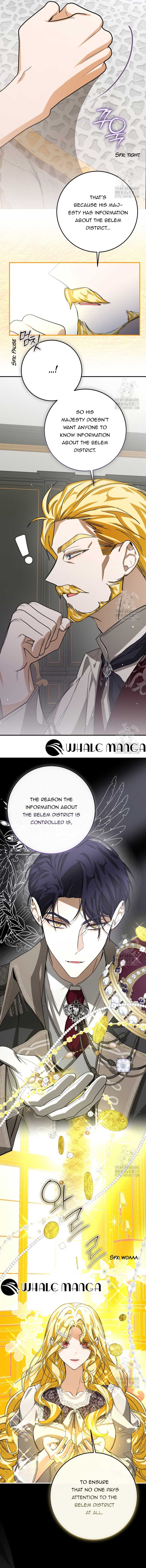 I Became the Master of the Devil Chapter 21 - Page 5