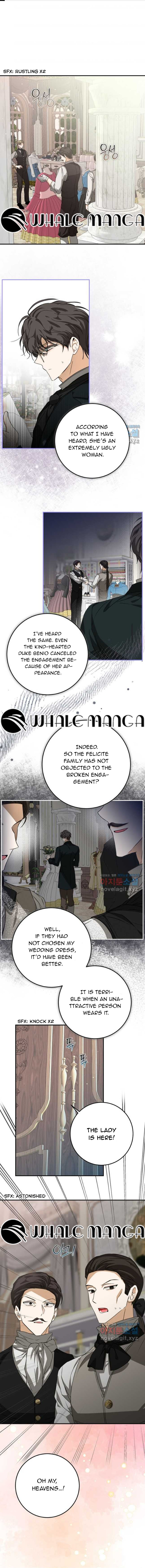 I Became the Master of the Devil Chapter 22 - Page 0
