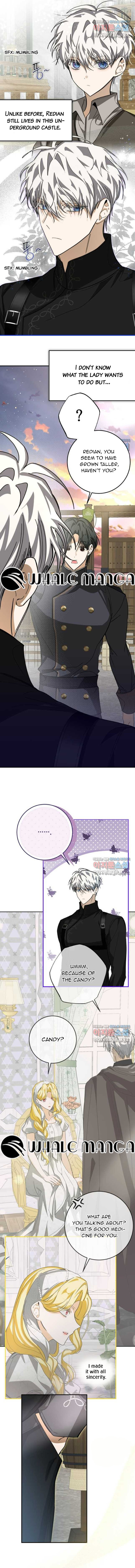 I Became the Master of the Devil Chapter 22 - Page 12