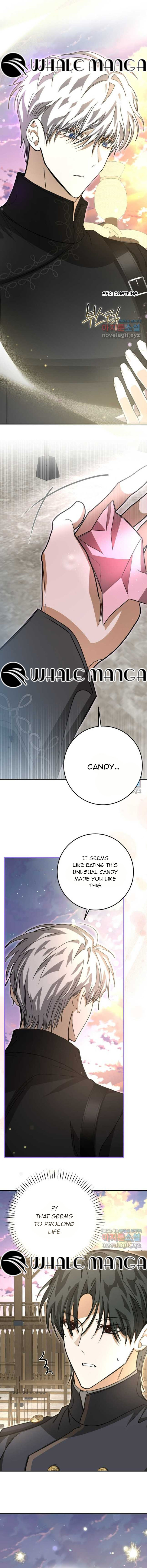 I Became the Master of the Devil Chapter 22 - Page 13