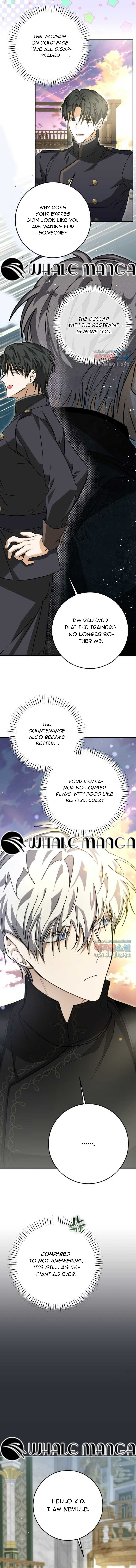 I Became the Master of the Devil Chapter 22 - Page 8