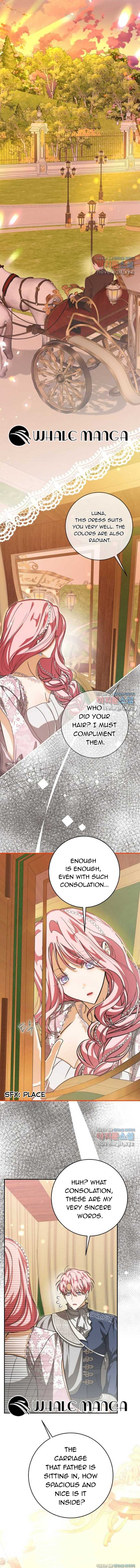 I Became the Master of the Devil Chapter 23 - Page 9