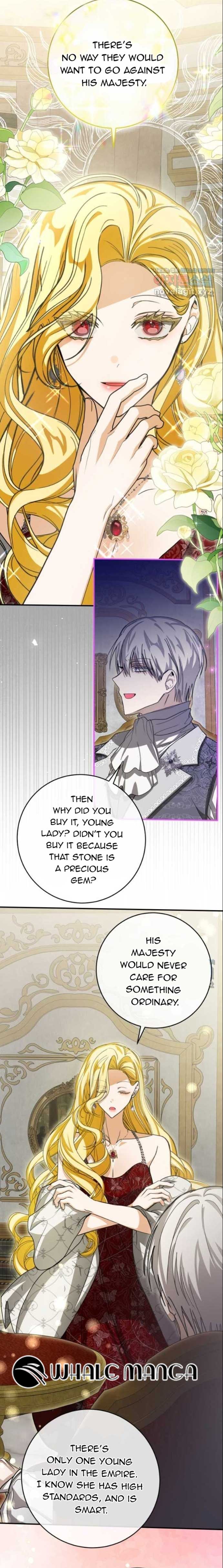 I Became the Master of the Devil Chapter 24 - Page 14