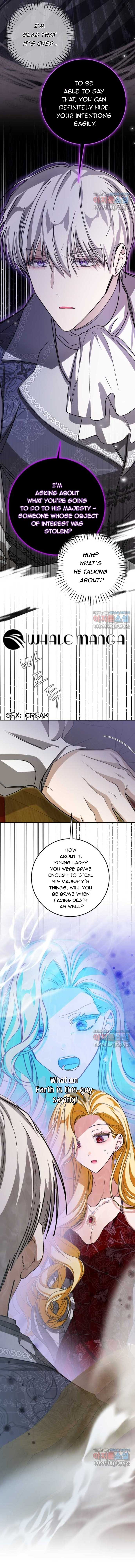 I Became the Master of the Devil Chapter 24 - Page 17