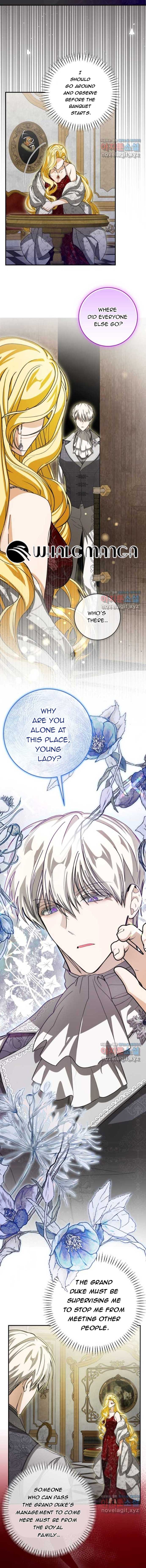 I Became the Master of the Devil Chapter 24 - Page 7