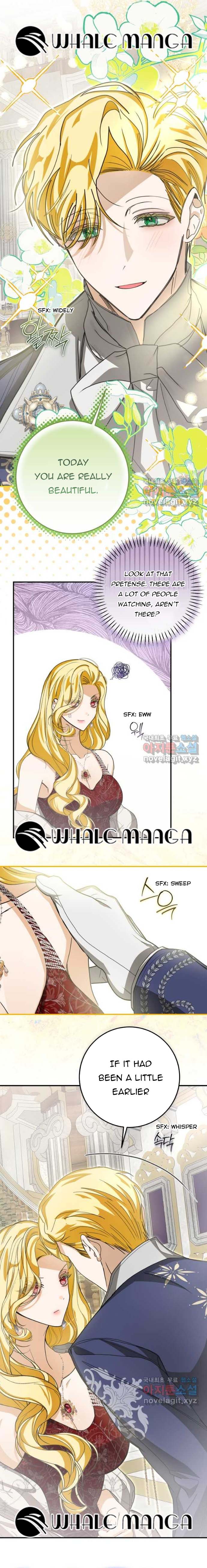 I Became the Master of the Devil Chapter 25 - Page 13