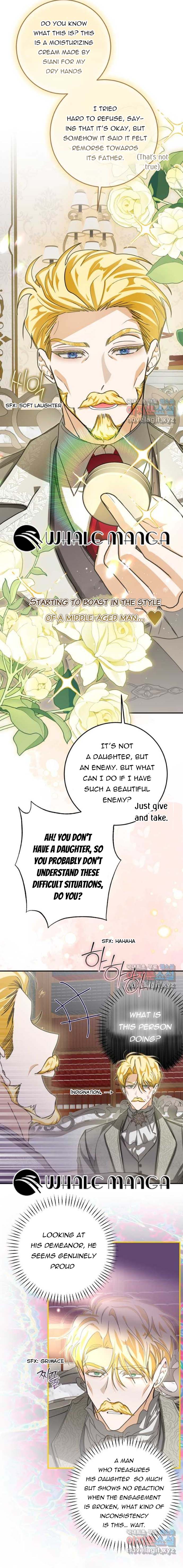 I Became the Master of the Devil Chapter 25 - Page 7