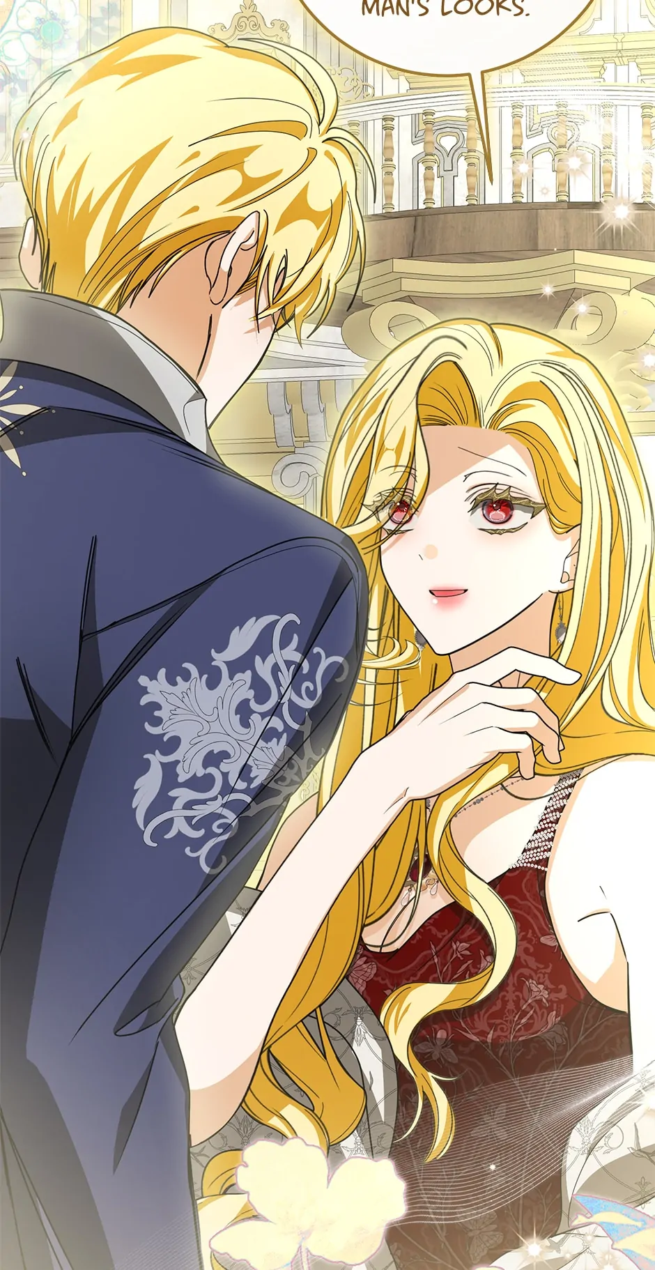I Became the Master of the Devil Chapter 26 - Page 10