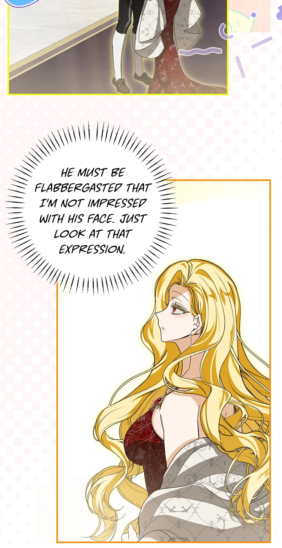 I Became the Master of the Devil Chapter 26 - Page 12