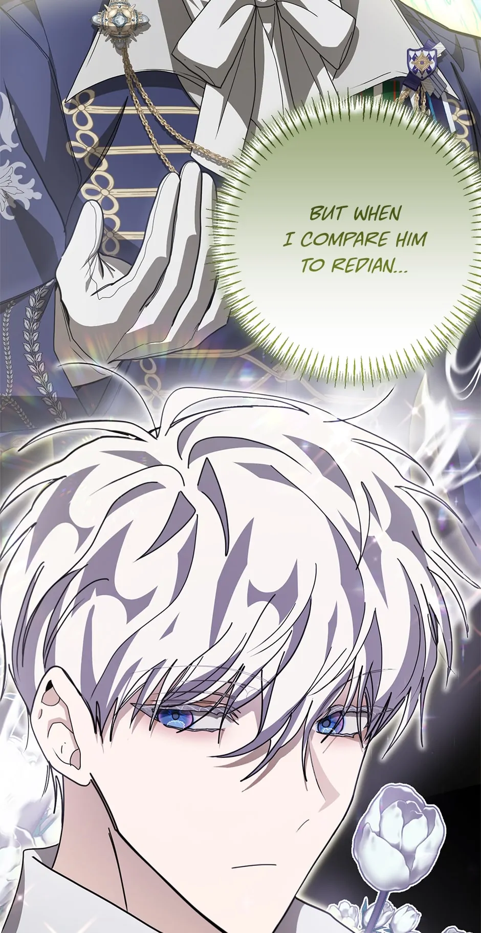 I Became the Master of the Devil Chapter 26 - Page 14