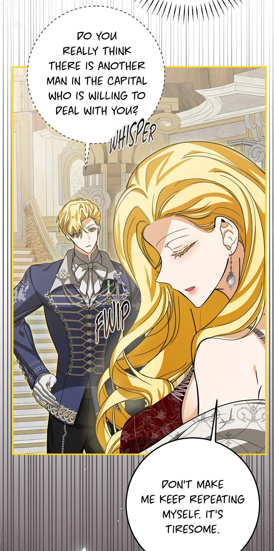 I Became the Master of the Devil Chapter 26 - Page 17