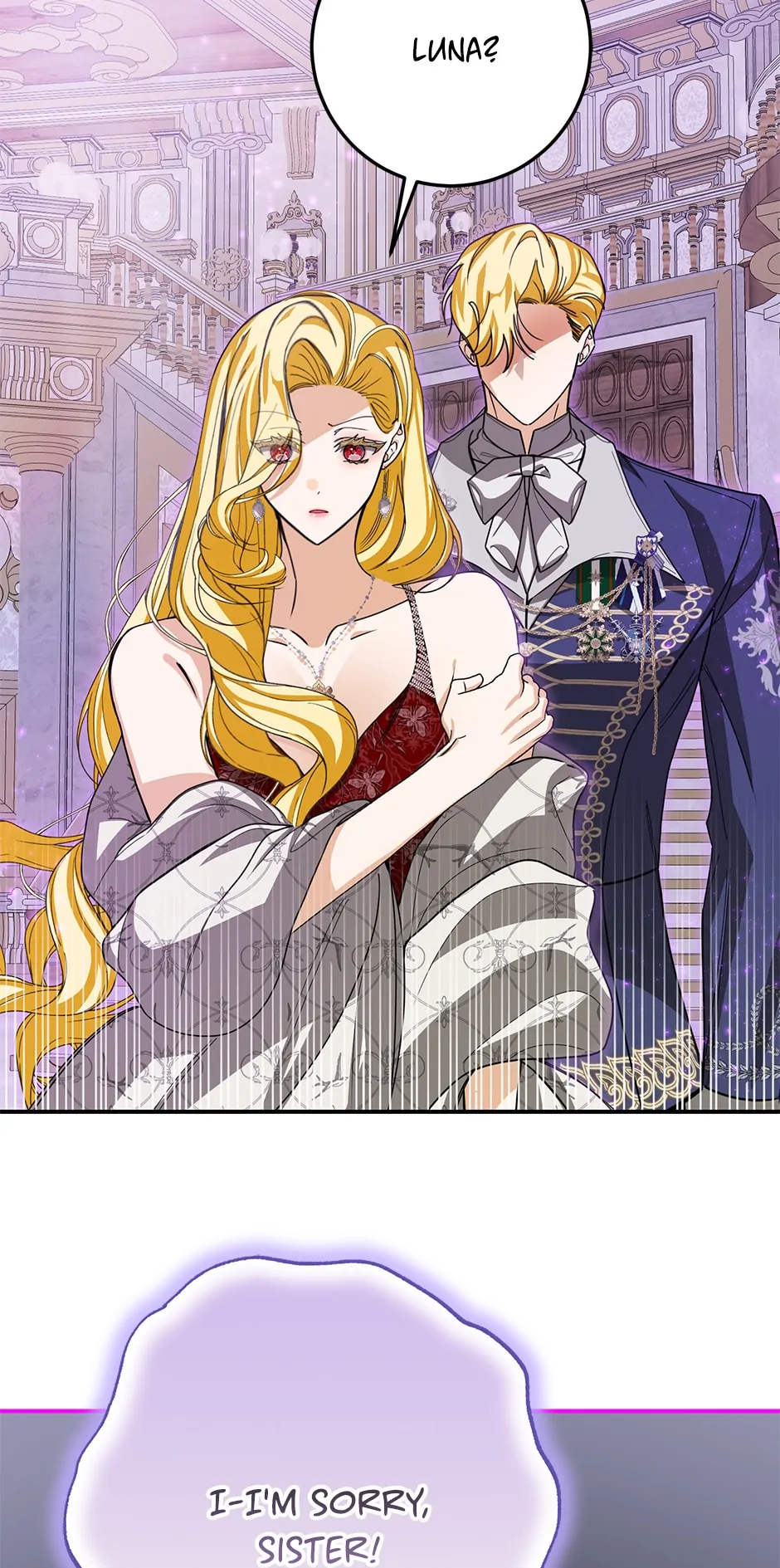 I Became the Master of the Devil Chapter 26 - Page 20