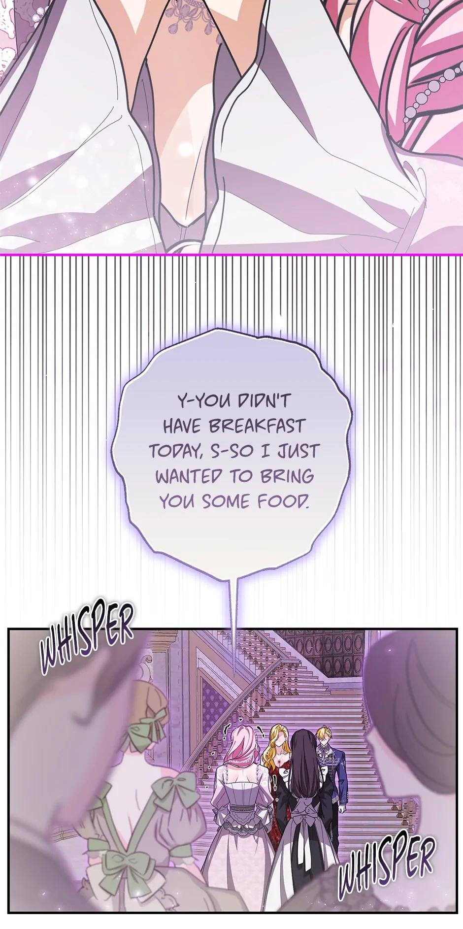 I Became the Master of the Devil Chapter 26 - Page 22
