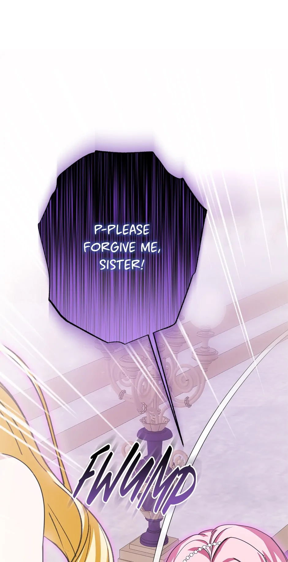 I Became the Master of the Devil Chapter 26 - Page 23
