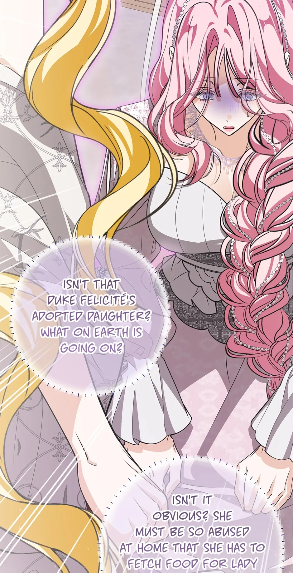 I Became the Master of the Devil Chapter 26 - Page 24
