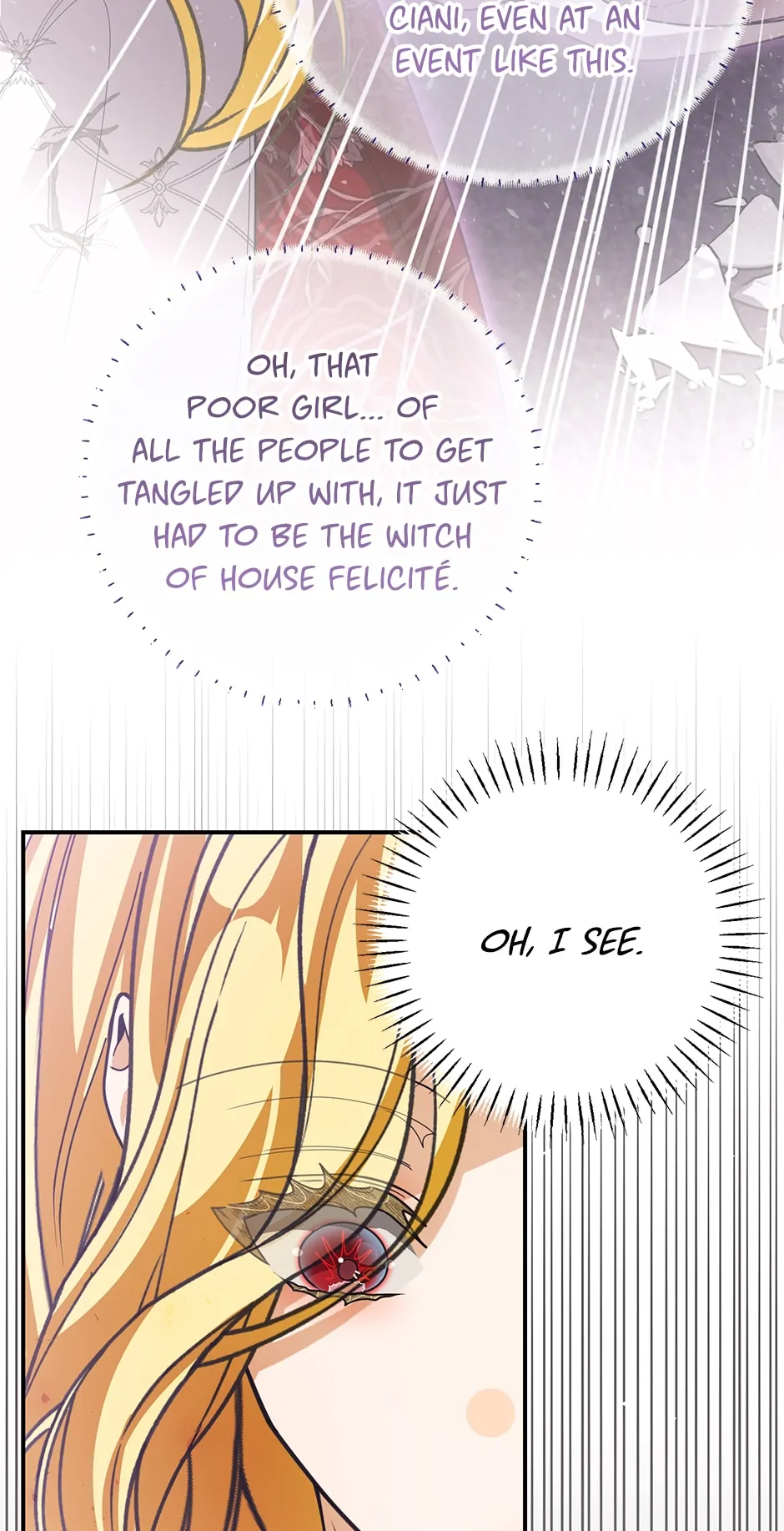 I Became the Master of the Devil Chapter 26 - Page 25