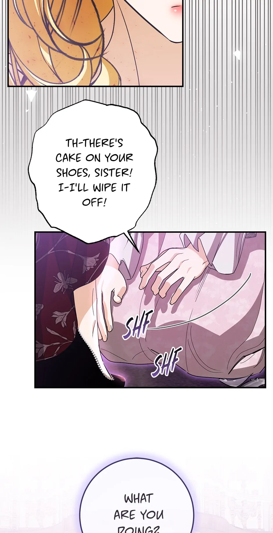 I Became the Master of the Devil Chapter 26 - Page 26
