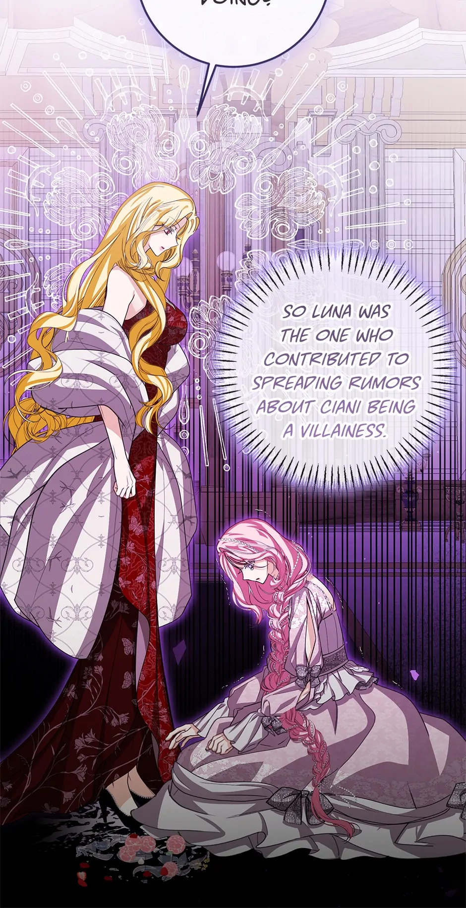 I Became the Master of the Devil Chapter 26 - Page 27