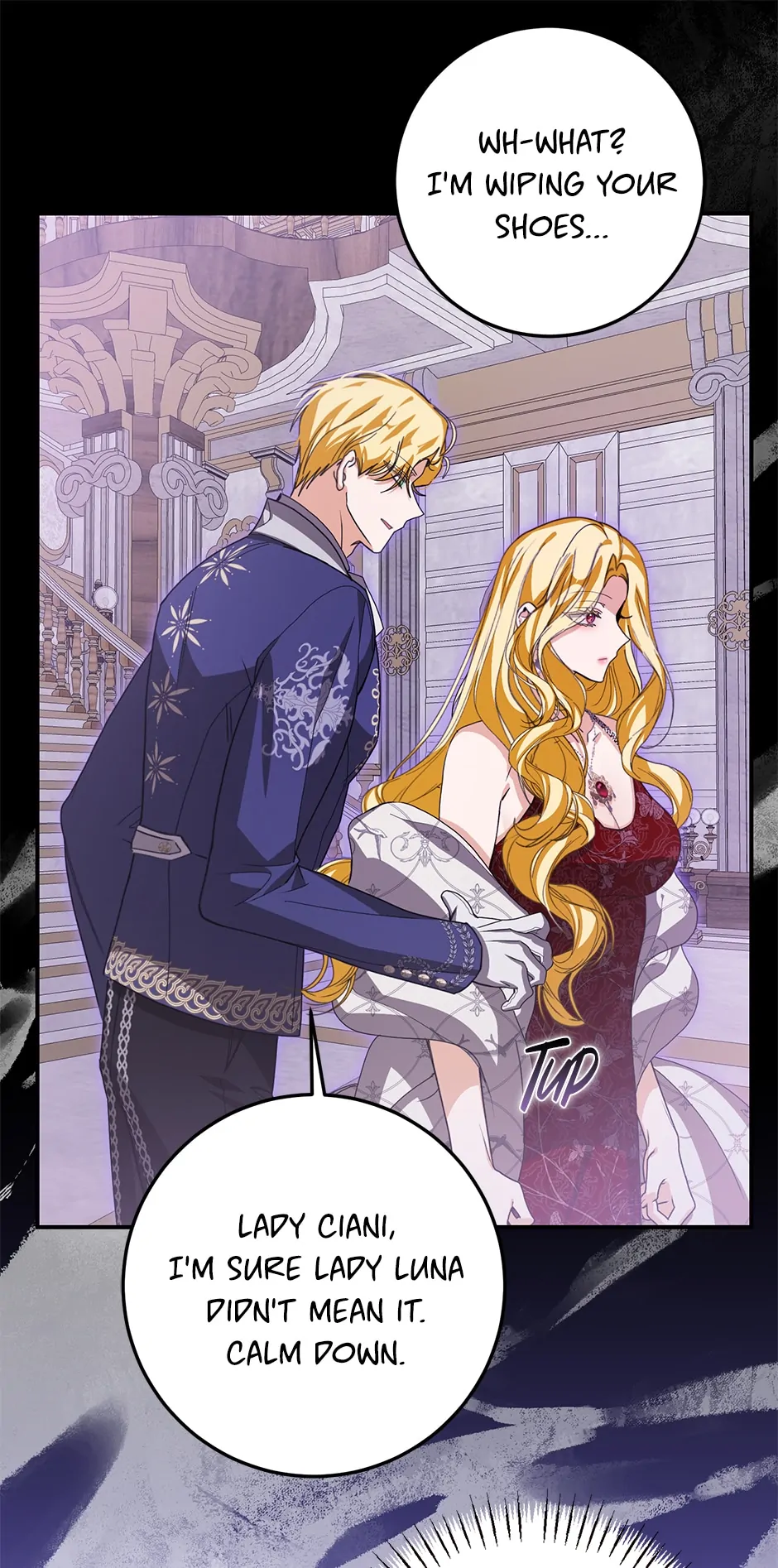 I Became the Master of the Devil Chapter 26 - Page 28