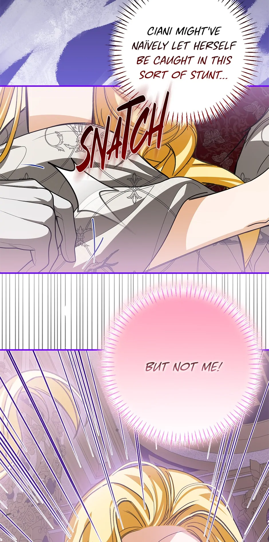 I Became the Master of the Devil Chapter 26 - Page 29