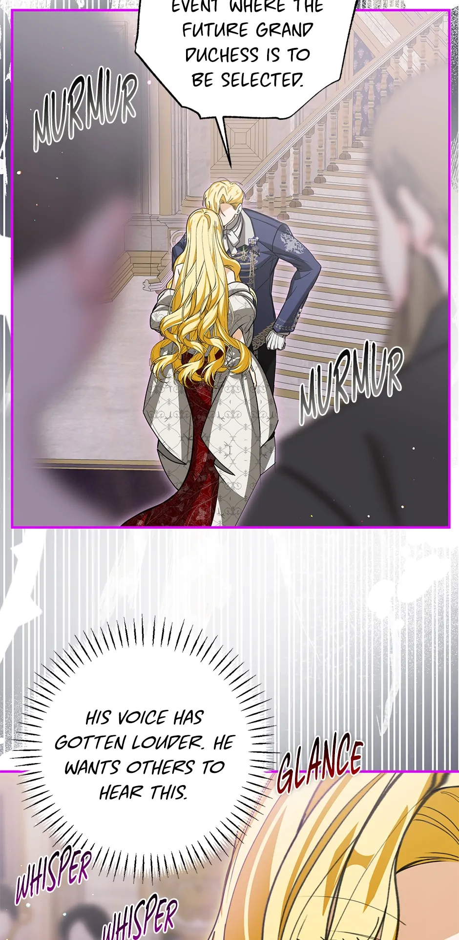 I Became the Master of the Devil Chapter 26 - Page 3