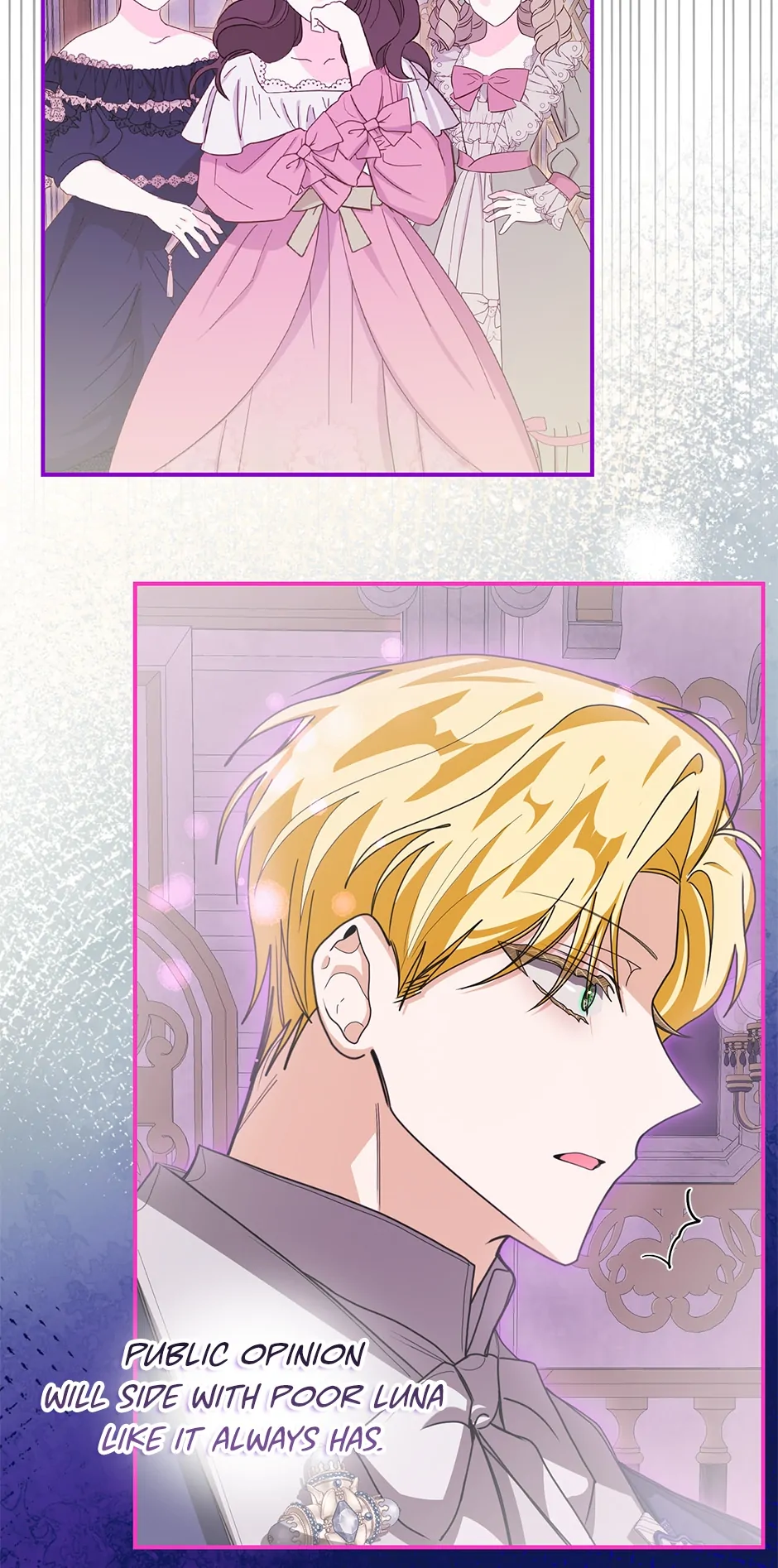 I Became the Master of the Devil Chapter 26 - Page 32
