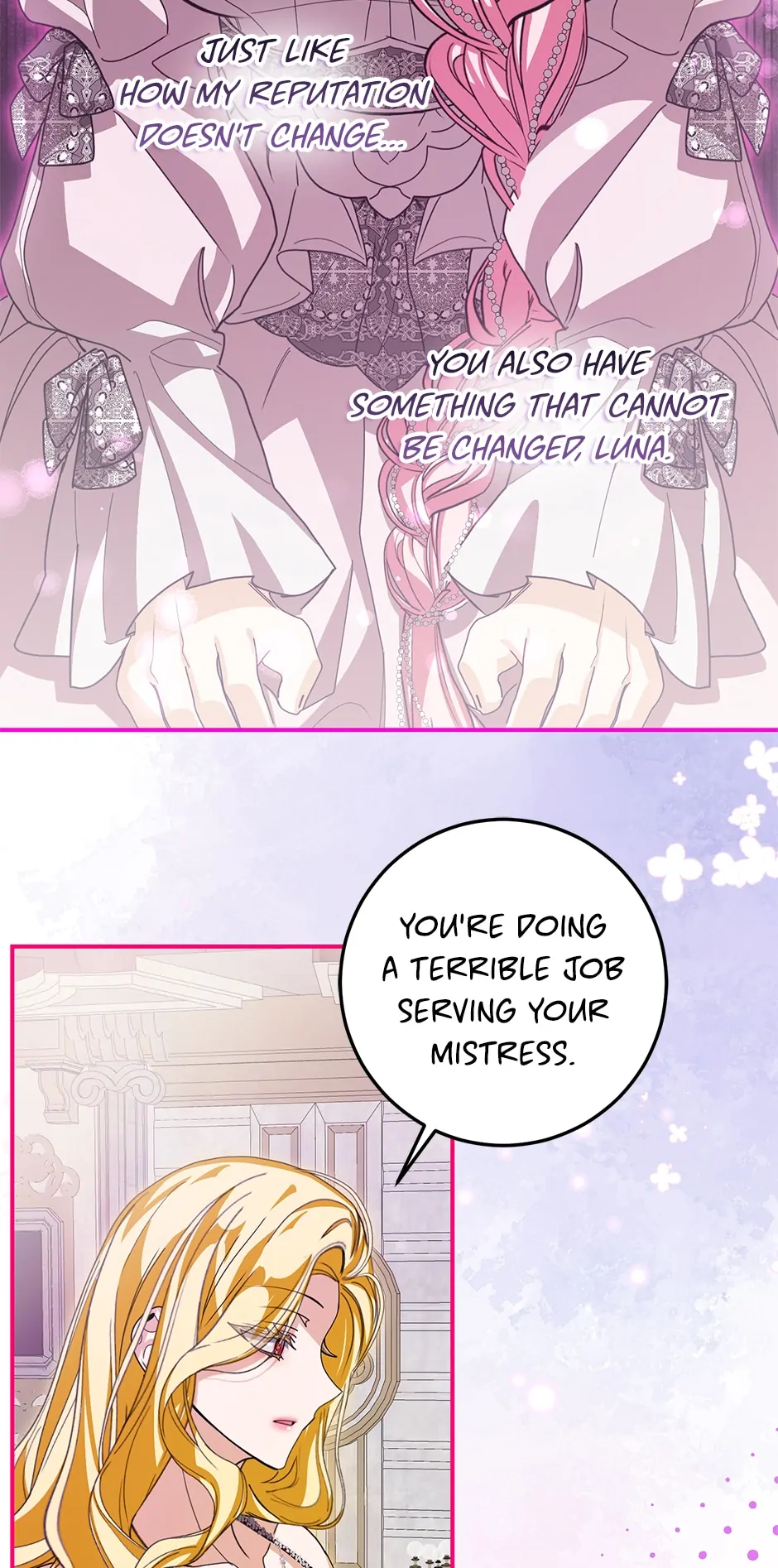 I Became the Master of the Devil Chapter 26 - Page 34