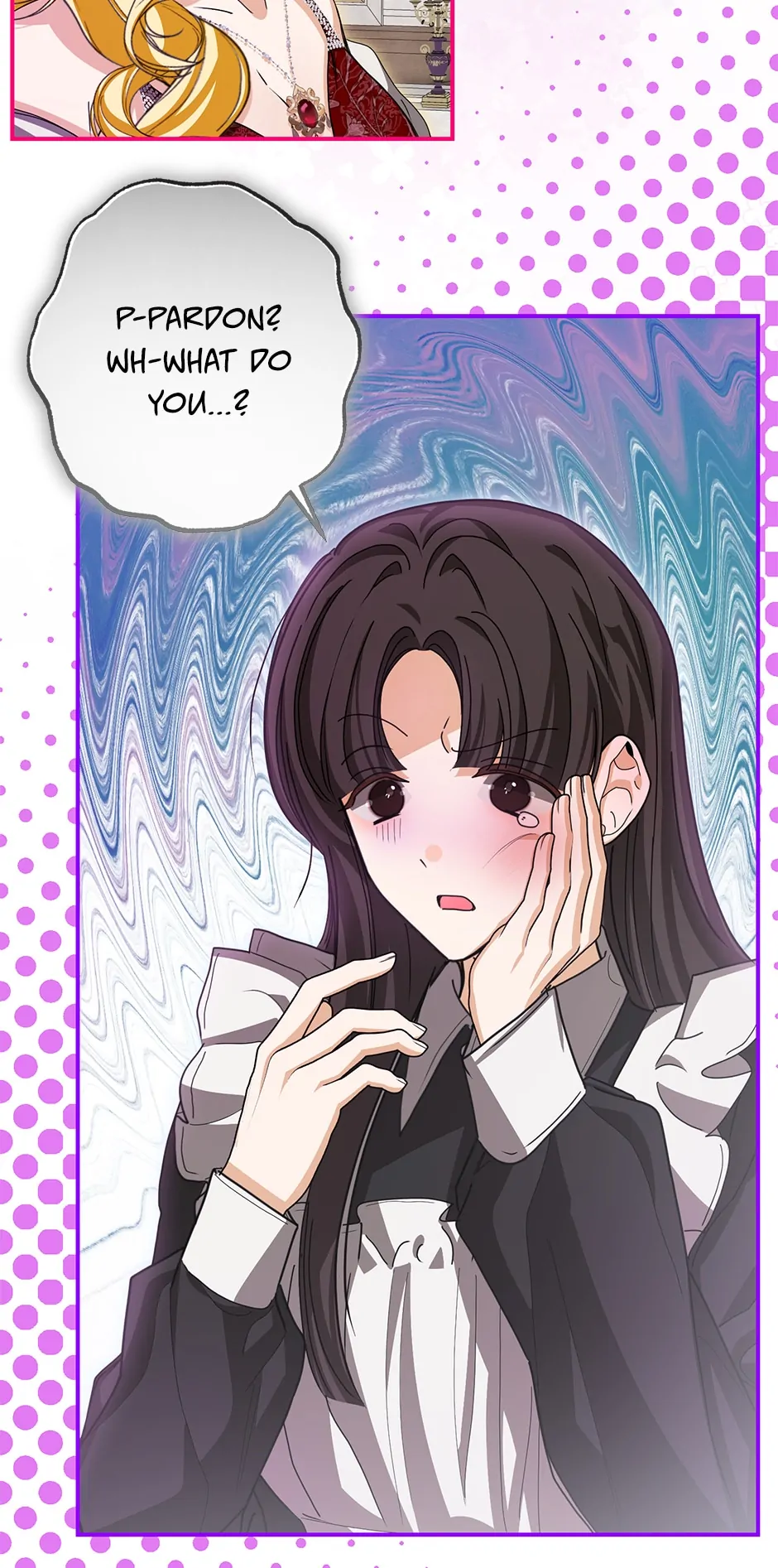 I Became the Master of the Devil Chapter 26 - Page 35