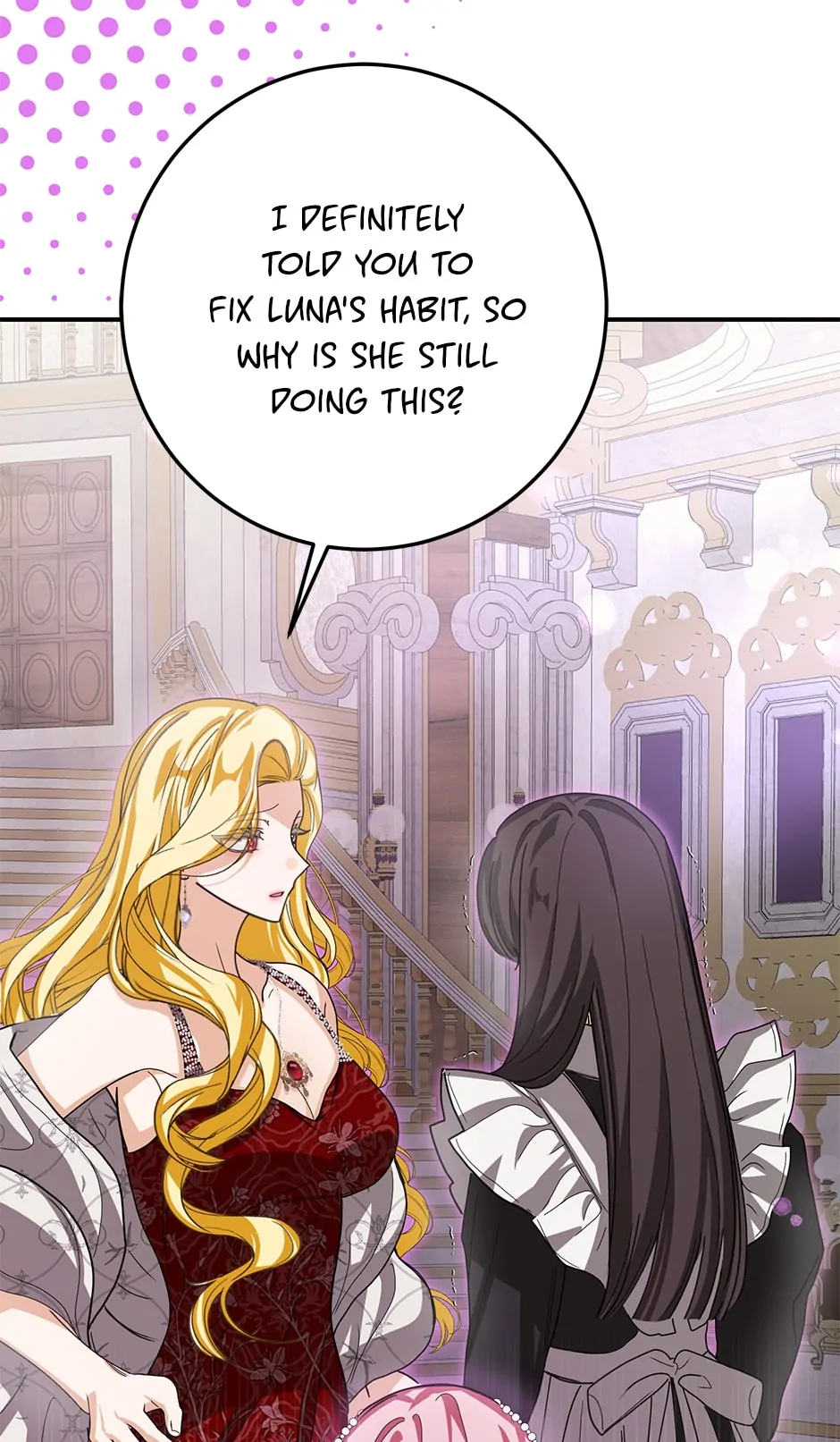 I Became the Master of the Devil Chapter 26 - Page 36