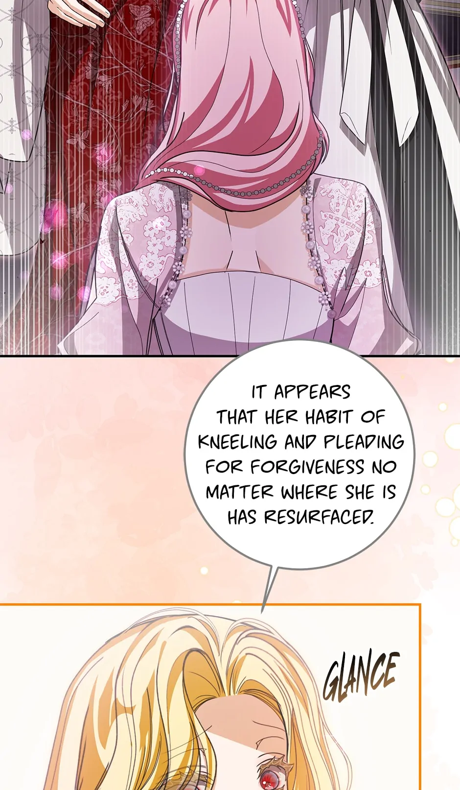 I Became the Master of the Devil Chapter 26 - Page 37