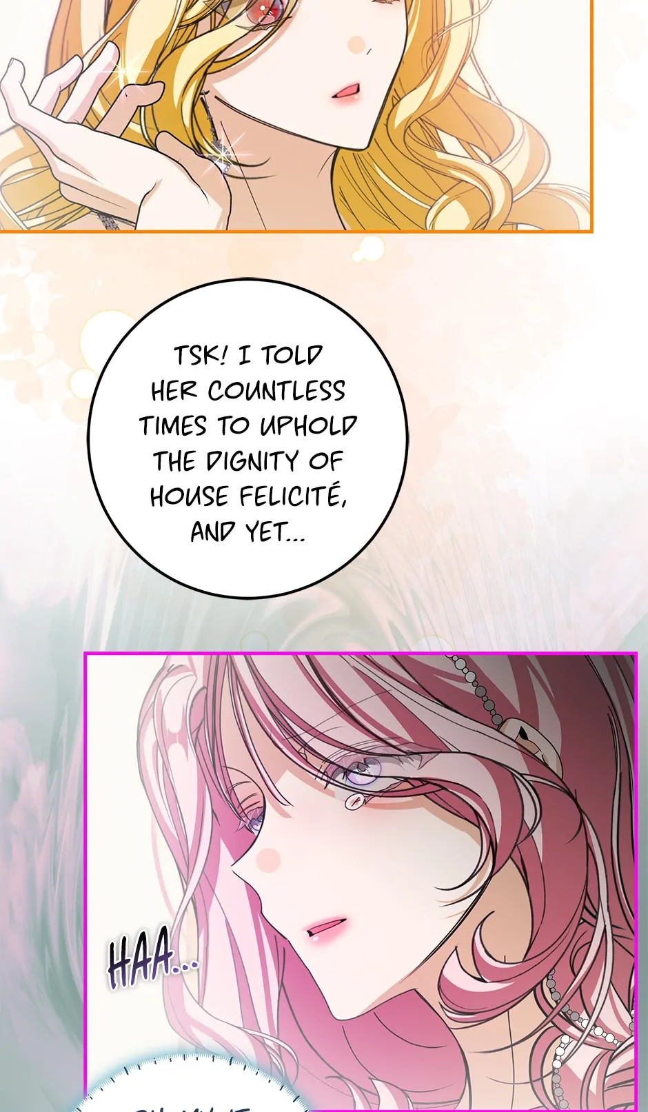 I Became the Master of the Devil Chapter 26 - Page 38
