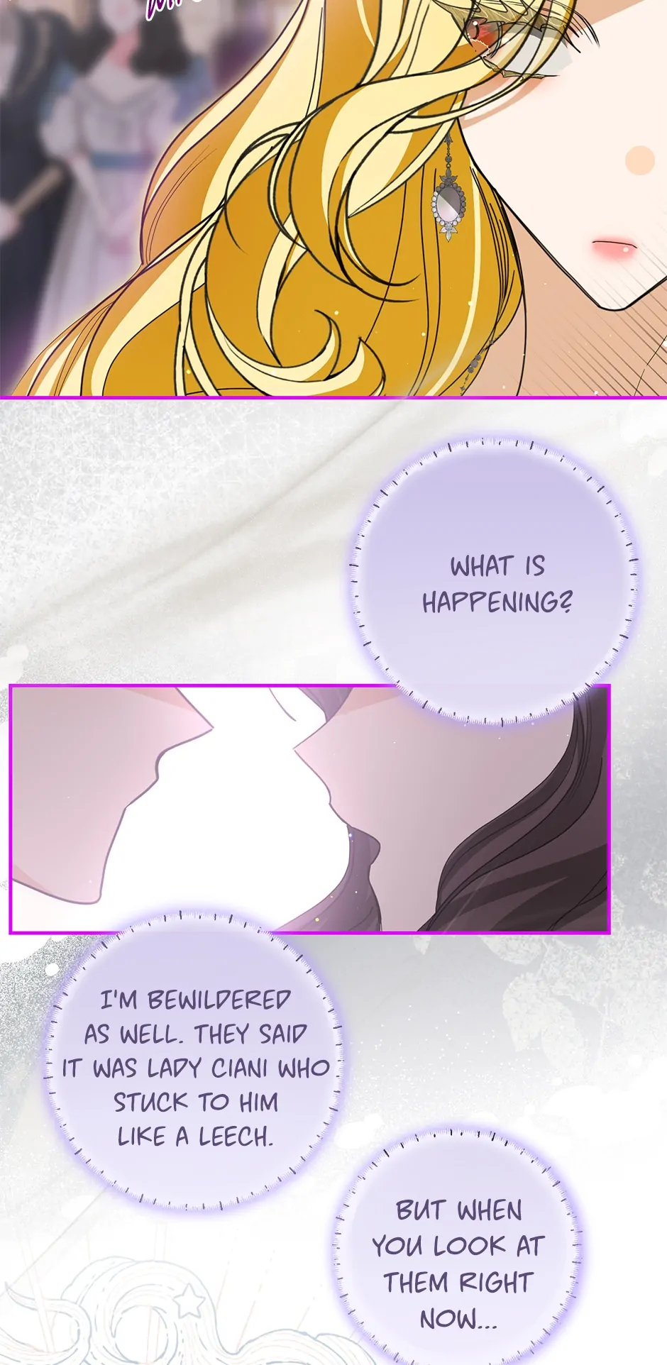 I Became the Master of the Devil Chapter 26 - Page 4