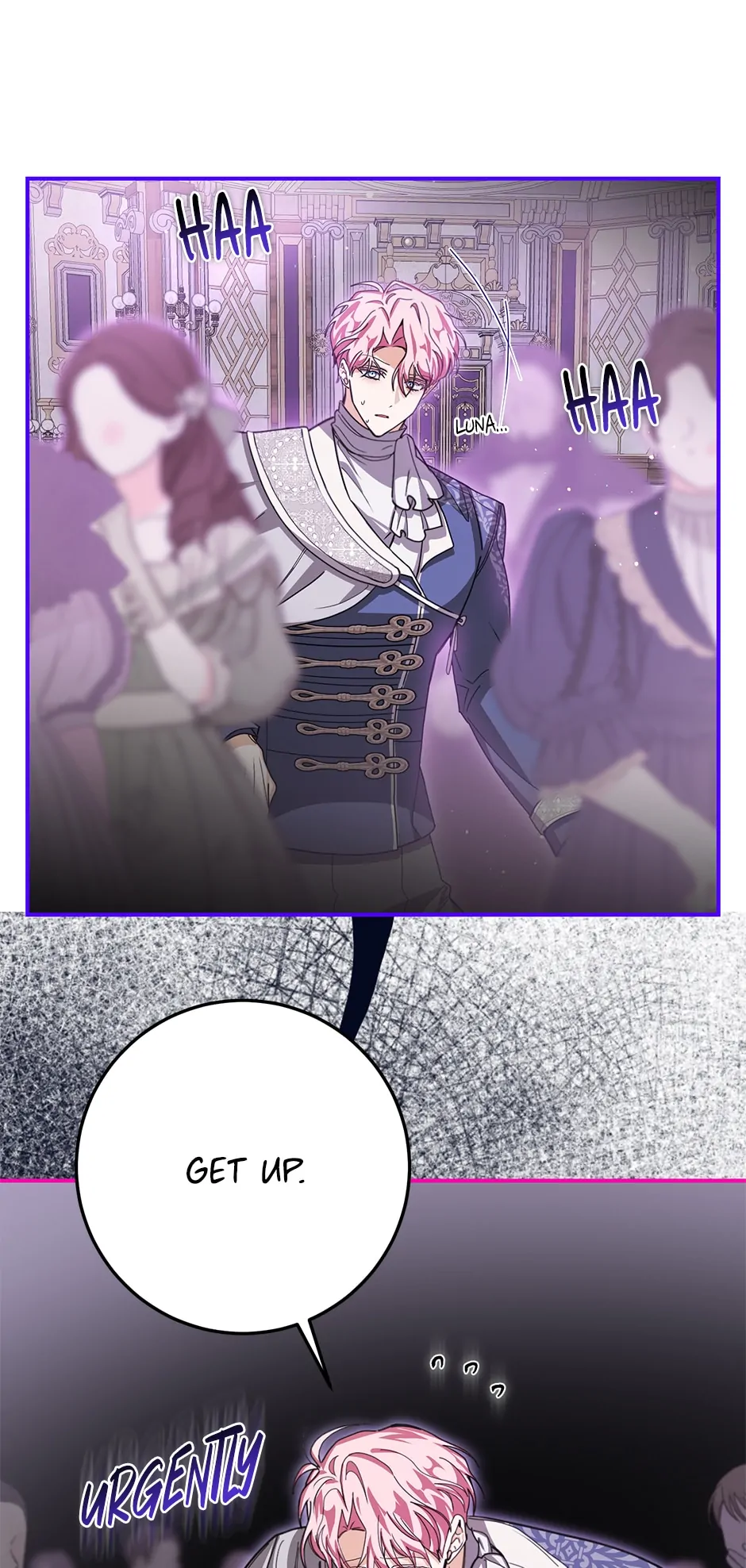 I Became the Master of the Devil Chapter 26 - Page 40