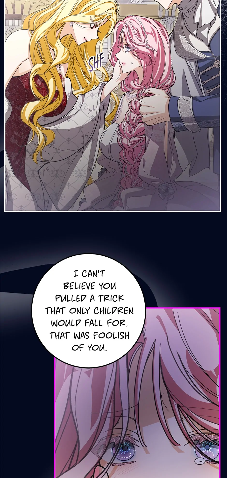 I Became the Master of the Devil Chapter 26 - Page 42