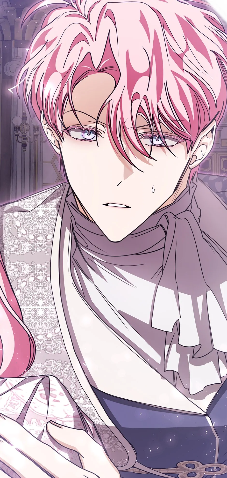I Became the Master of the Devil Chapter 26 - Page 46